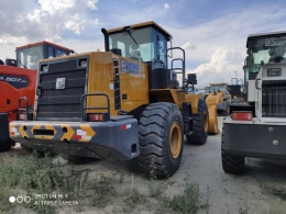 ПОГРУЗЧИК ZL50GN (3)